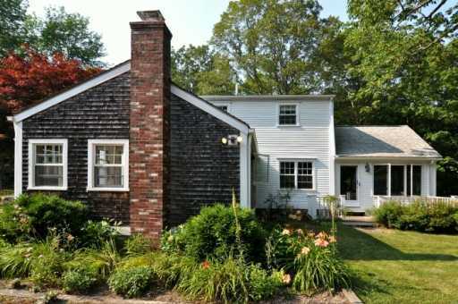 330 Field Hill Road Scituate, RI 02825 - Photo 11 of 12 Other.