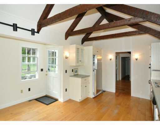 330 Field Hill Road Scituate, RI 02825 - Photo 4 of 12 Kitchen.
