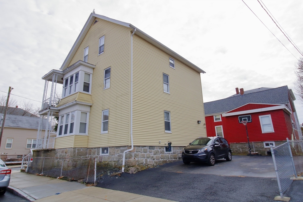 571 Slade Street Fall River, MA 02724 - Photo 1 of 11 Gallery Image 1