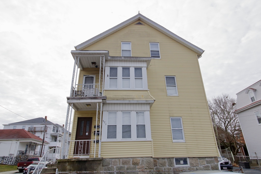 571 Slade Street Fall River, MA 02724 - Photo 3 of 11 Gallery Image 3