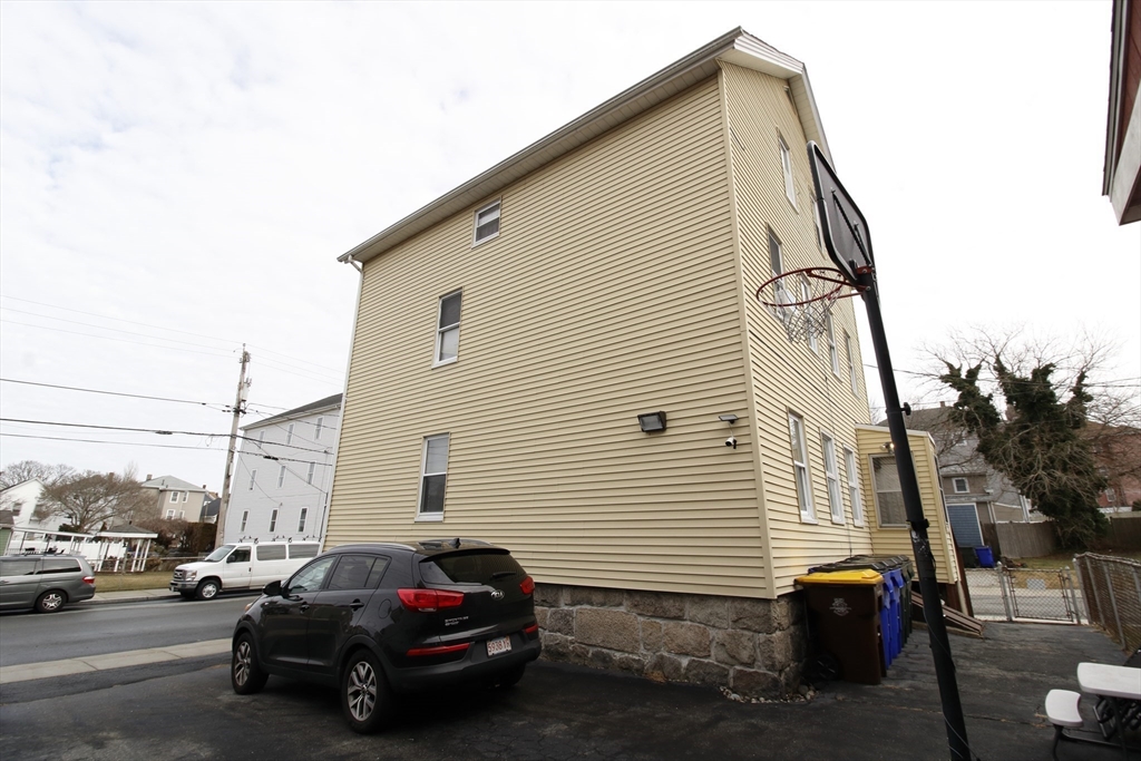 571 Slade Street Fall River, MA 02724 - Photo 4 of 11 Gallery Image 4