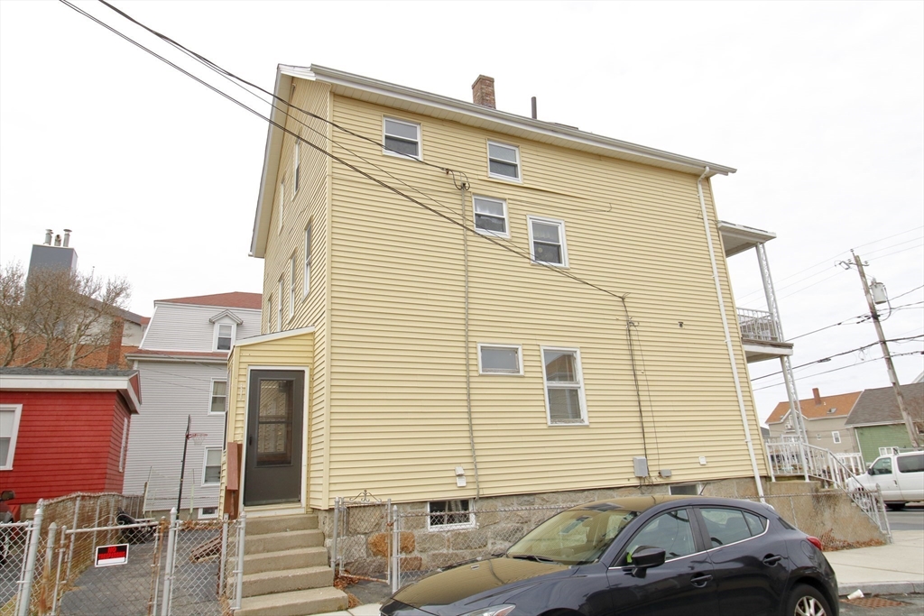 571 Slade Street Fall River, MA 02724 - Photo 5 of 11 Gallery Image 5