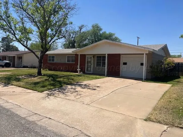 $141,000 | 133 Ranger Street, Hereford, TX 79045