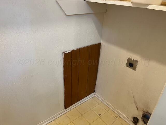 133 Ranger Street Hereford, TX 79045 - Photo 11 of 14 IMG_3967