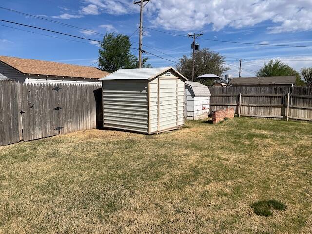 133 Ranger Street Hereford, TX 79045 - Photo 14 of 14 IMG_3970