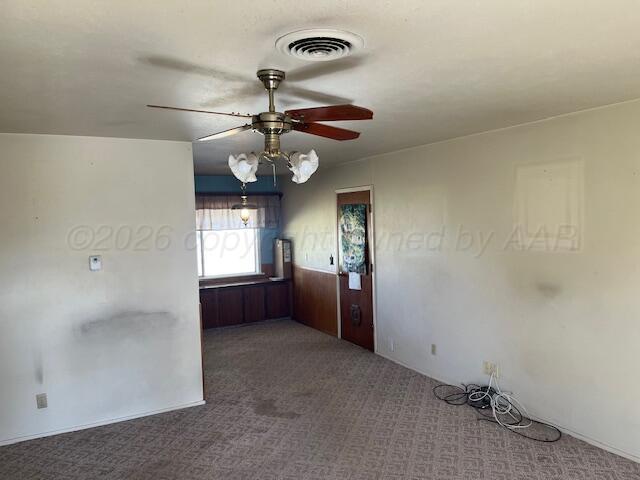 133 Ranger Street Hereford, TX 79045 - Photo 2 of 14 IMG_3961