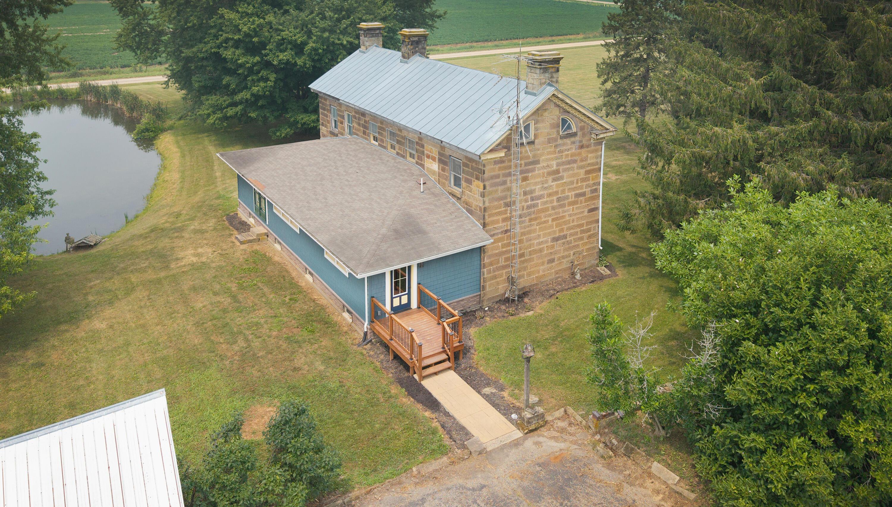 20992 Sycamore Road Mount Vernon, OH 43050 - Photo 5 of 59 Sycamore_05