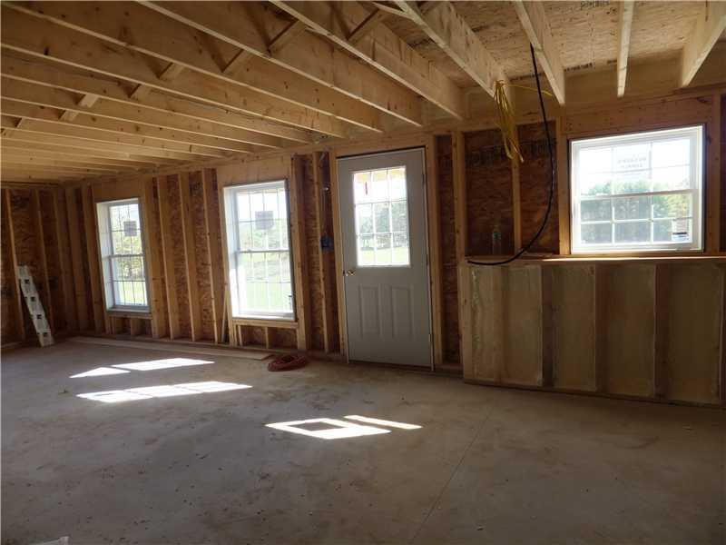23 Rust Road Gorham, ME 04038 - Photo 16 of 21 Other. Daylight Walk Out Basement...