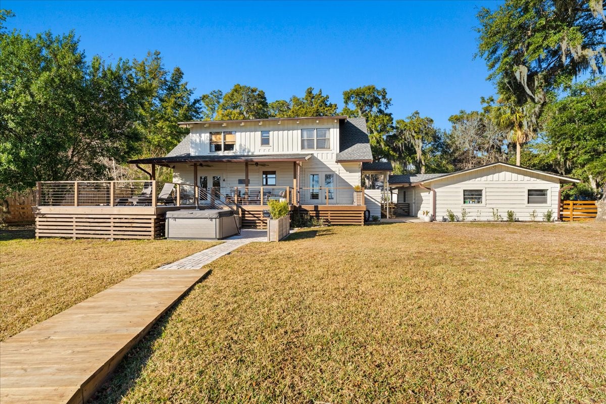 97504 Pirates Way Yulee, FL 32097 - Photo 11 of 33