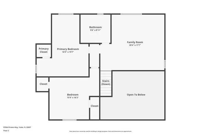 $990,000 | 97504 Pirates Way, Yulee, FL 32097