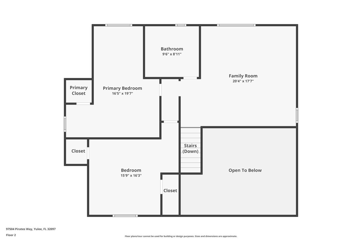 97504 Pirates Way Yulee, FL 32097 - Photo 33 of 33