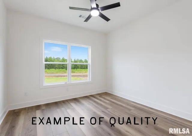 $279,900 | 12195 Blue Sky Drive, Marion, IL 62959