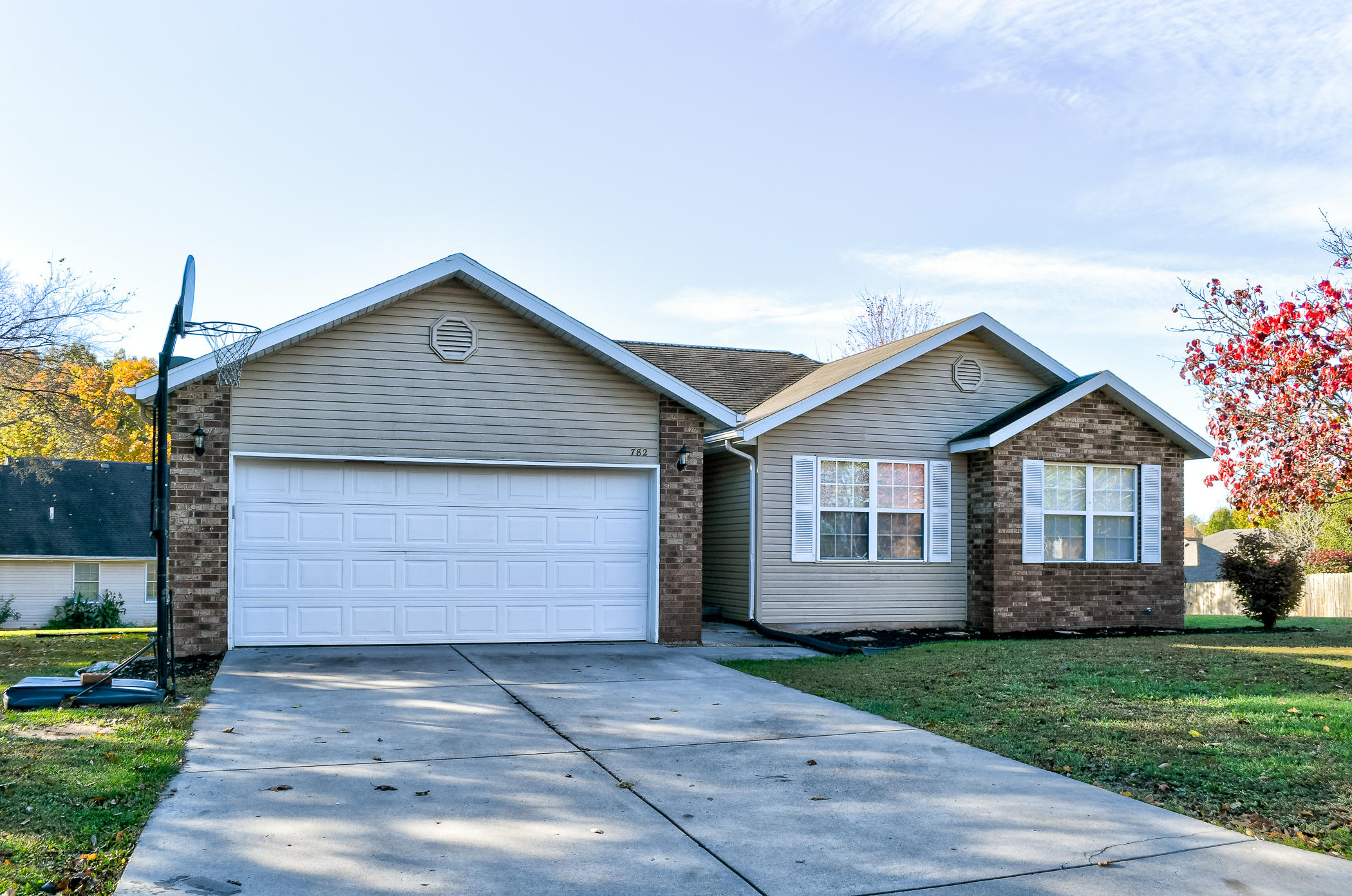 782 Kings Carriage Road Nixa, MO 65714 - Photo 1 of 1 Ext 1