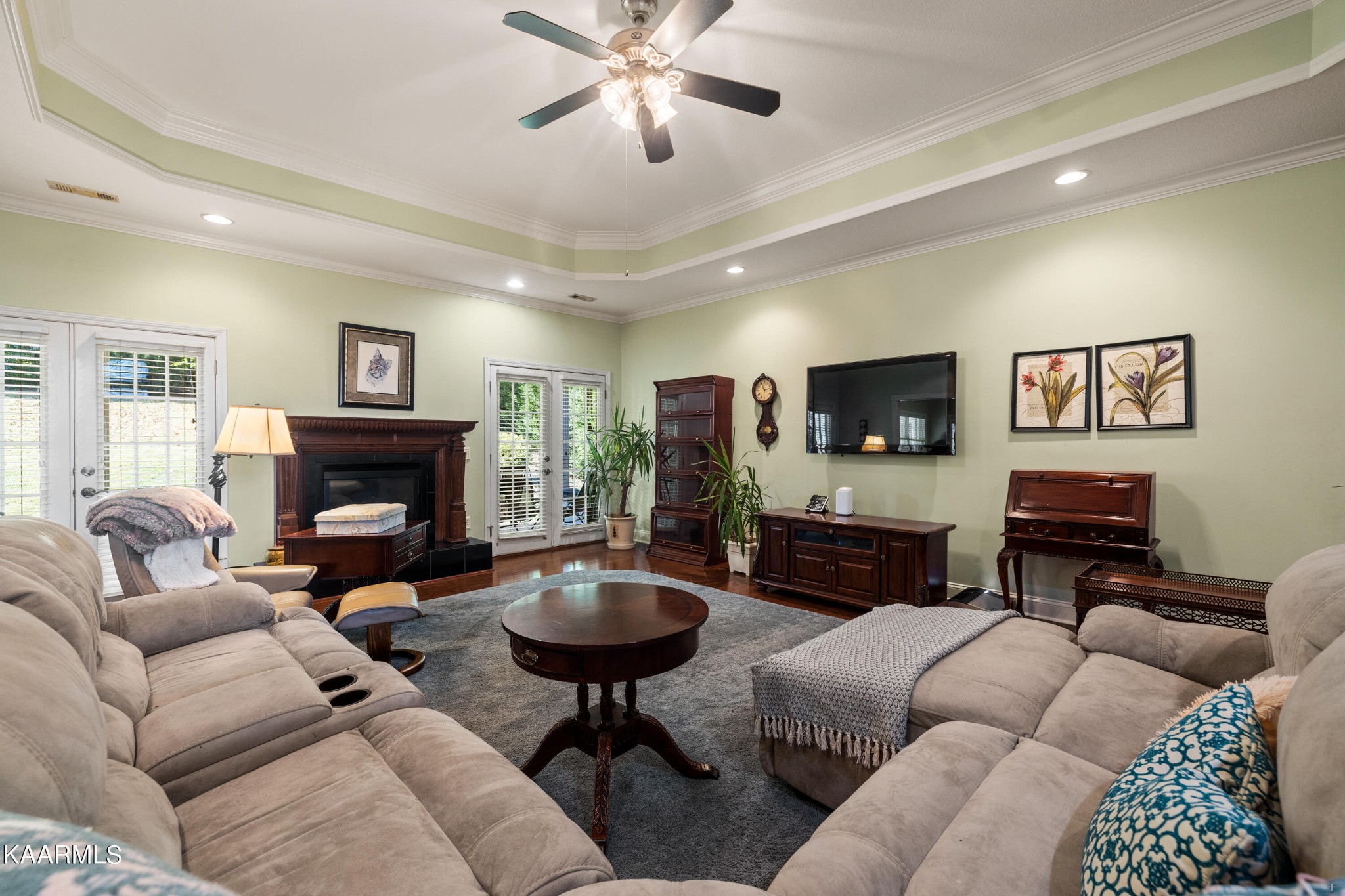 7727 Rio Grande Drive Powell, TN 37849 - Photo 4 of 16 Gallery Image 4