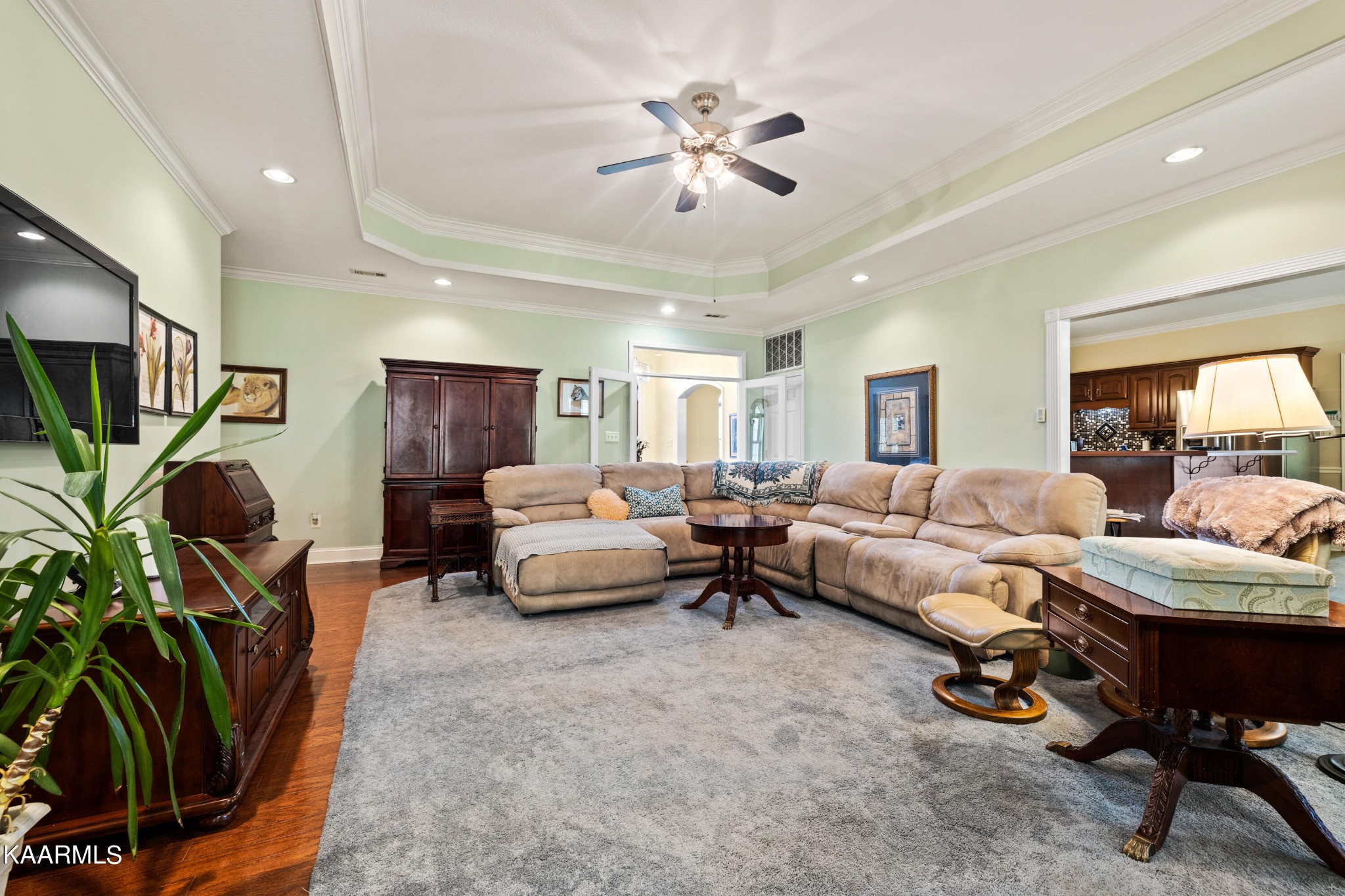 7727 Rio Grande Drive Powell, TN 37849 - Photo 5 of 16 Gallery Image 5