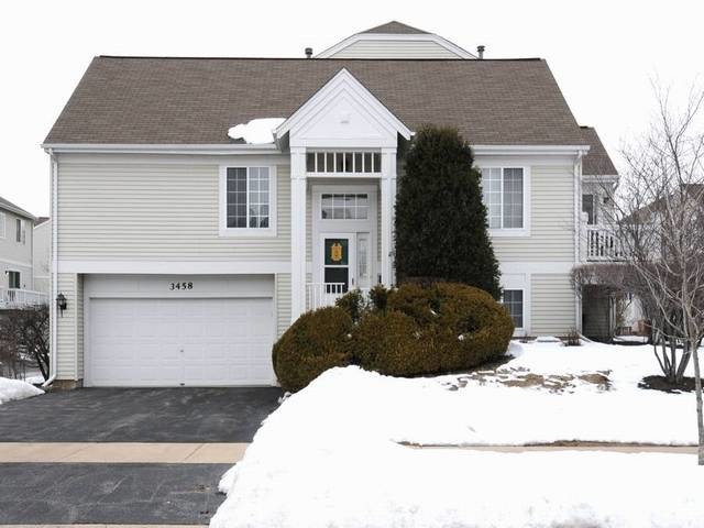 3458 Ravinia Circle Aurora, IL 60504 - Photo 1 of 16