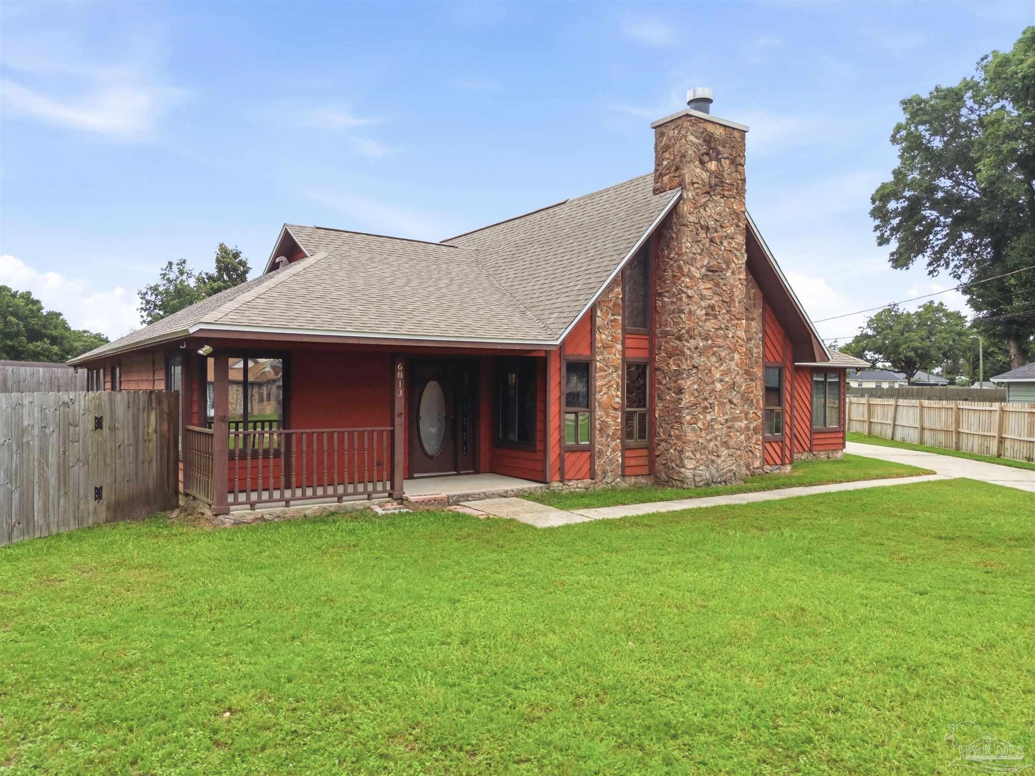 6813 Cedar Ridge Drive Pensacola, FL 32526 - Photo 3 of 34