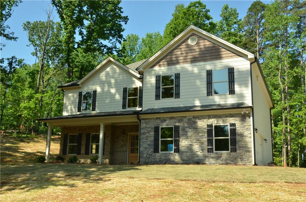 4736 Nopone Road Gainesville, GA 30506 - Photo 1 of 1