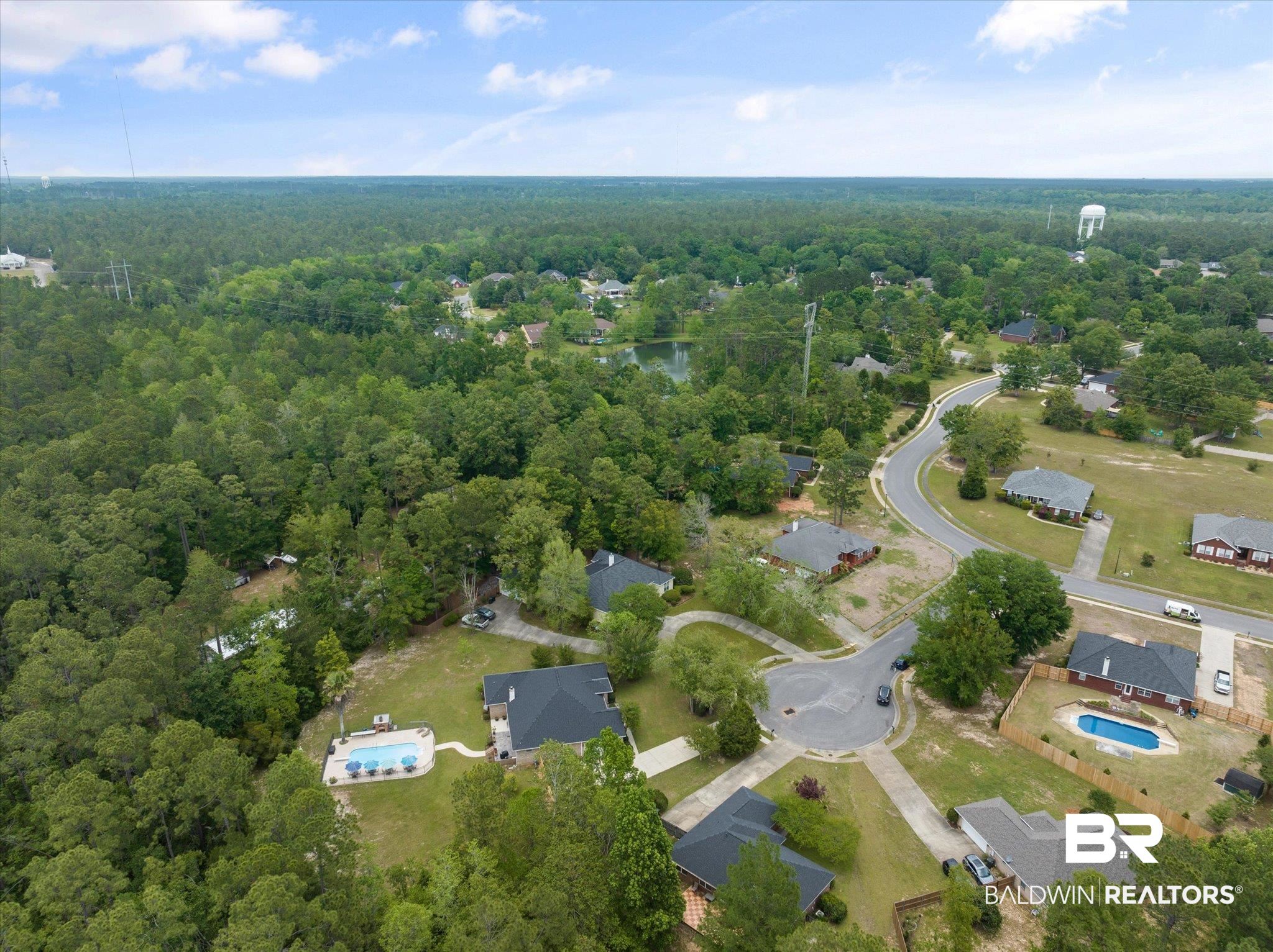 11041 Holly Court Daphne, AL 36526 - Photo 39 of 42