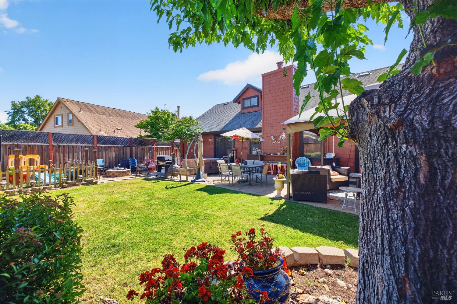 1204 Rincon Meadows Court Santa Rosa, CA 95409 - Photo 22 of 66