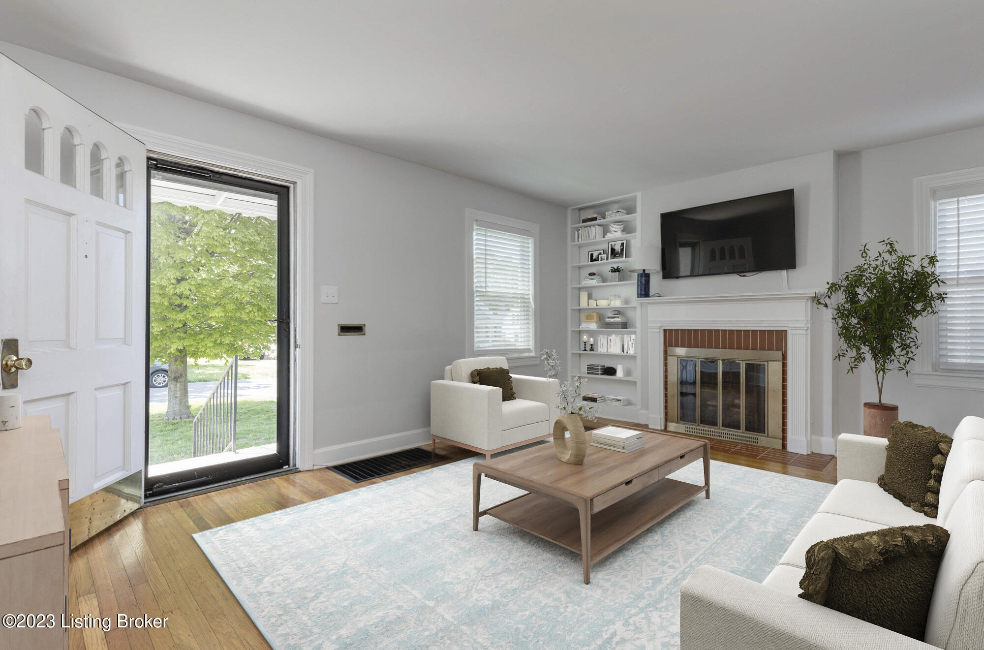 3111 Bobolink Road Louisville, KY 40213 - Photo 6 of 48 Virtually Staged