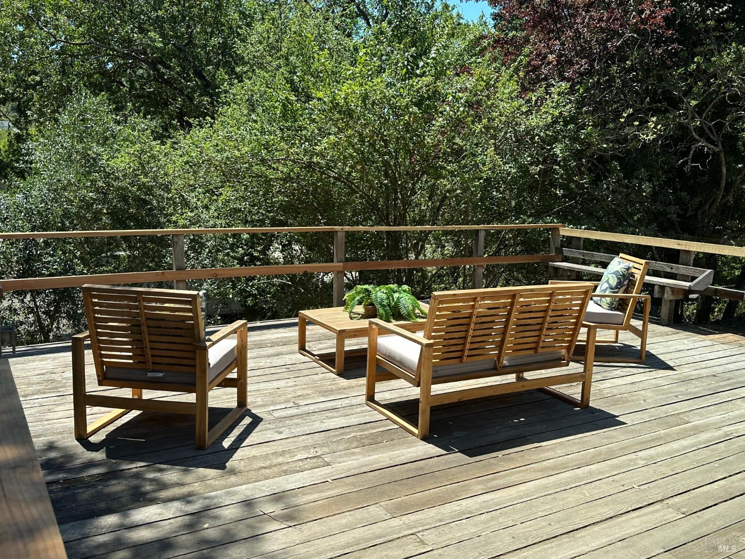 1220 Partrick Road Napa, CA 94558 - Photo 6 of 45