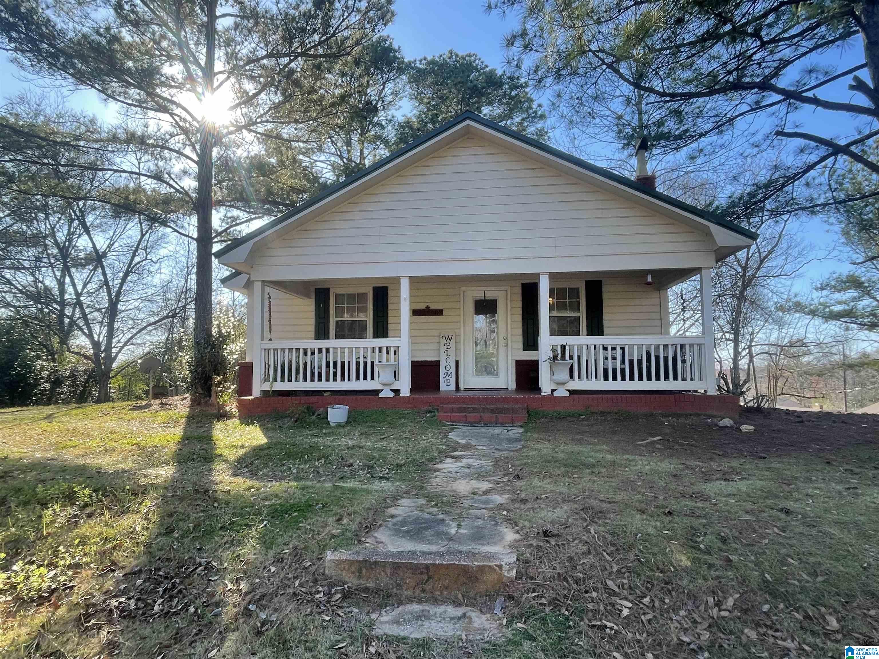 1405 Lay Dam Road Clanton, AL 35045 - Photo 3 of 46