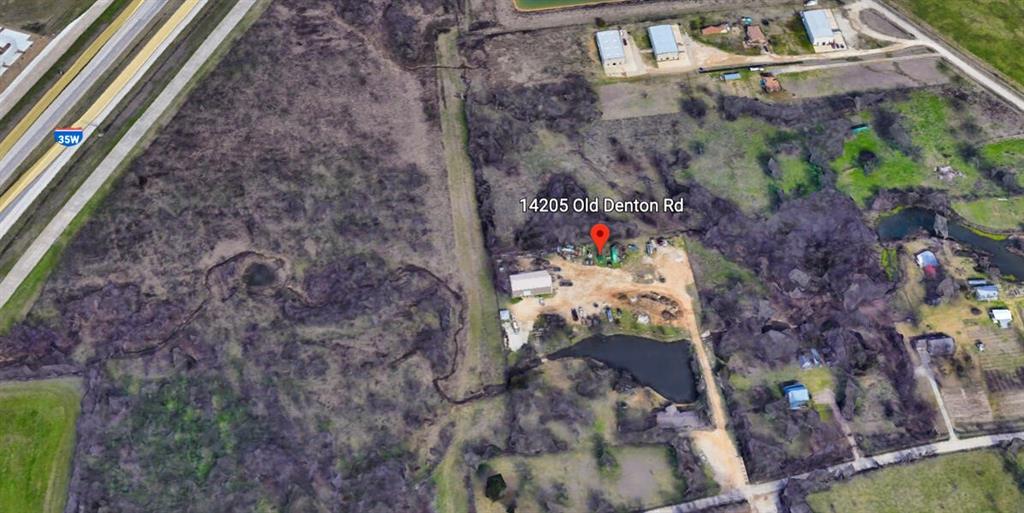 14205 Old Denton Road Roanoke, TX 76262 - Photo 28 of 29 a outdoor view