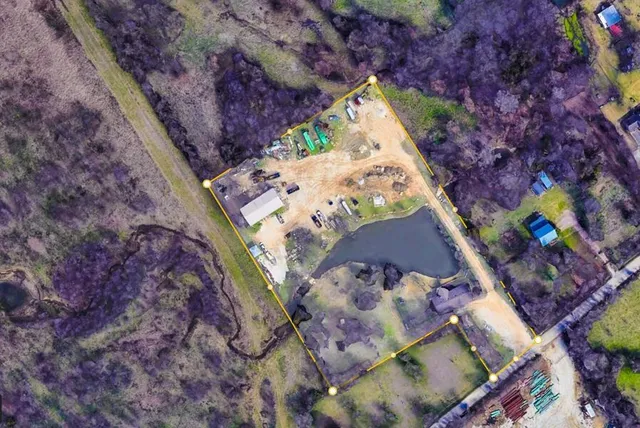 $375,000 | 14205 Old Denton Road, Roanoke, TX 76262