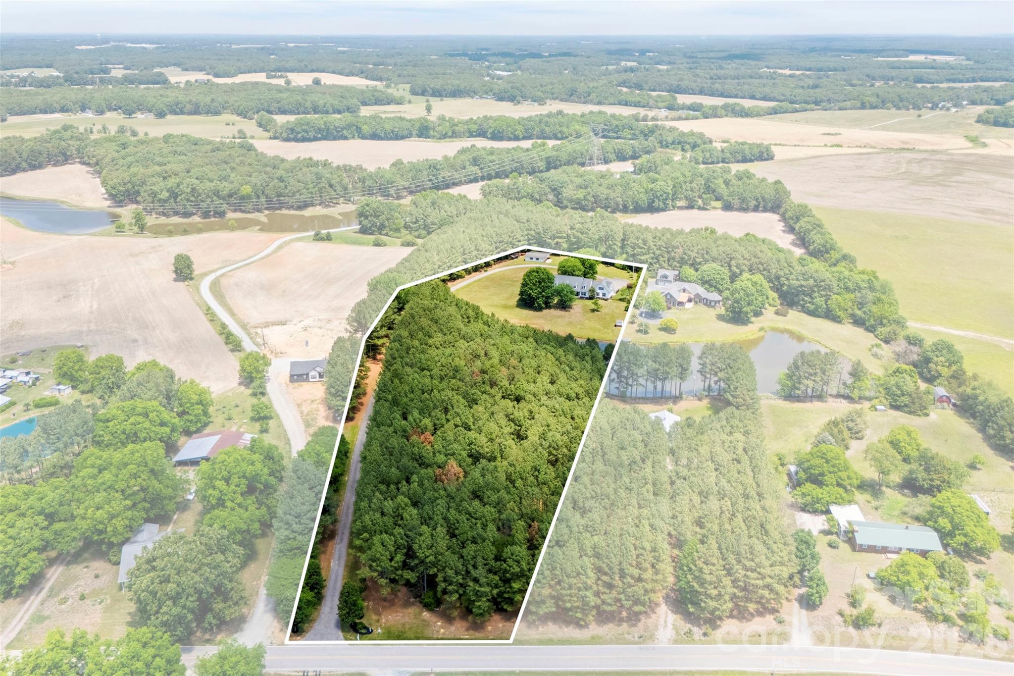 5639 White Store Road Wingate, NC 28174 - Photo 43 of 43