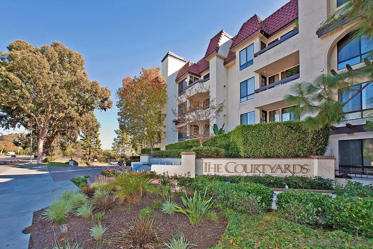 5895 Friars Road, Unit 5302 San Diego, CA 92110 - Photo 24 of 39