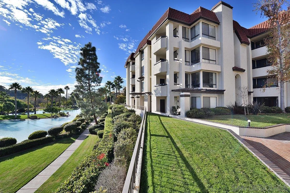 5895 Friars Road, Unit 5302 San Diego, CA 92110 - Photo 25 of 39