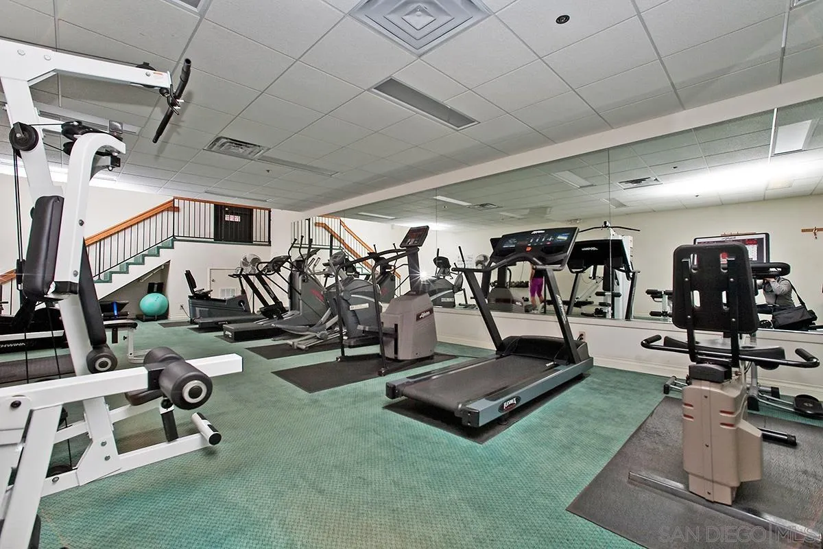 5895 Friars Road, Unit 5302 San Diego, CA 92110 - Photo 26 of 39