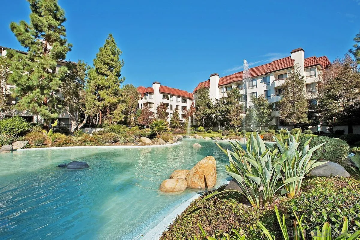5895 Friars Road, Unit 5302 San Diego, CA 92110 - Photo 28 of 39