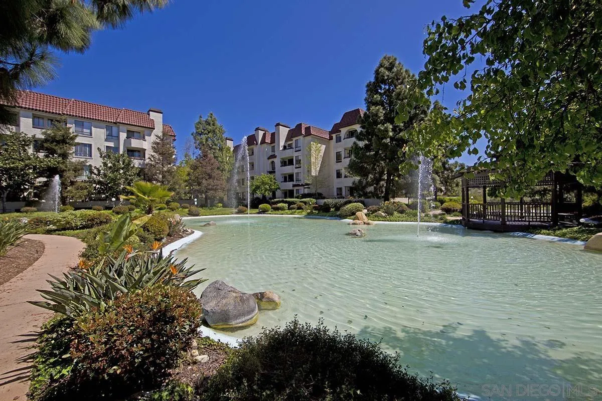 5895 Friars Road, Unit 5302 San Diego, CA 92110 - Photo 29 of 39