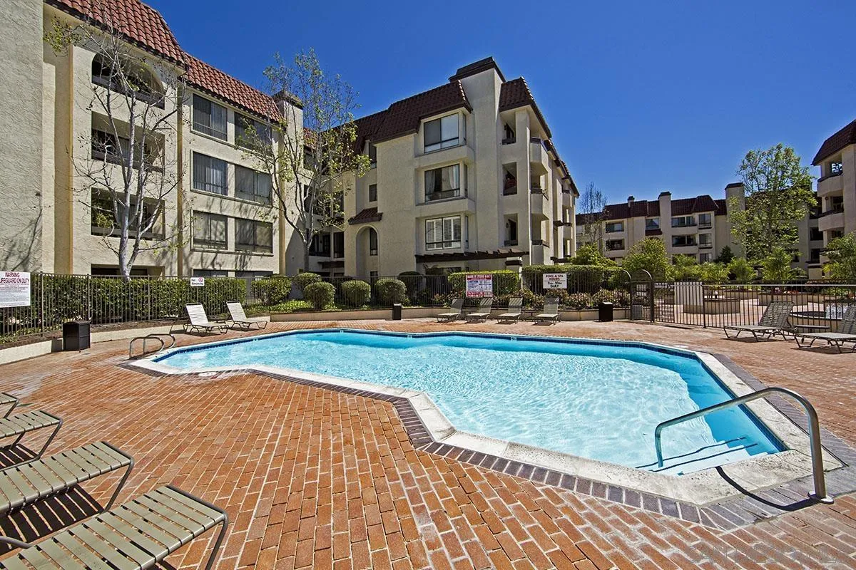 5895 Friars Road, Unit 5302 San Diego, CA 92110 - Photo 30 of 39