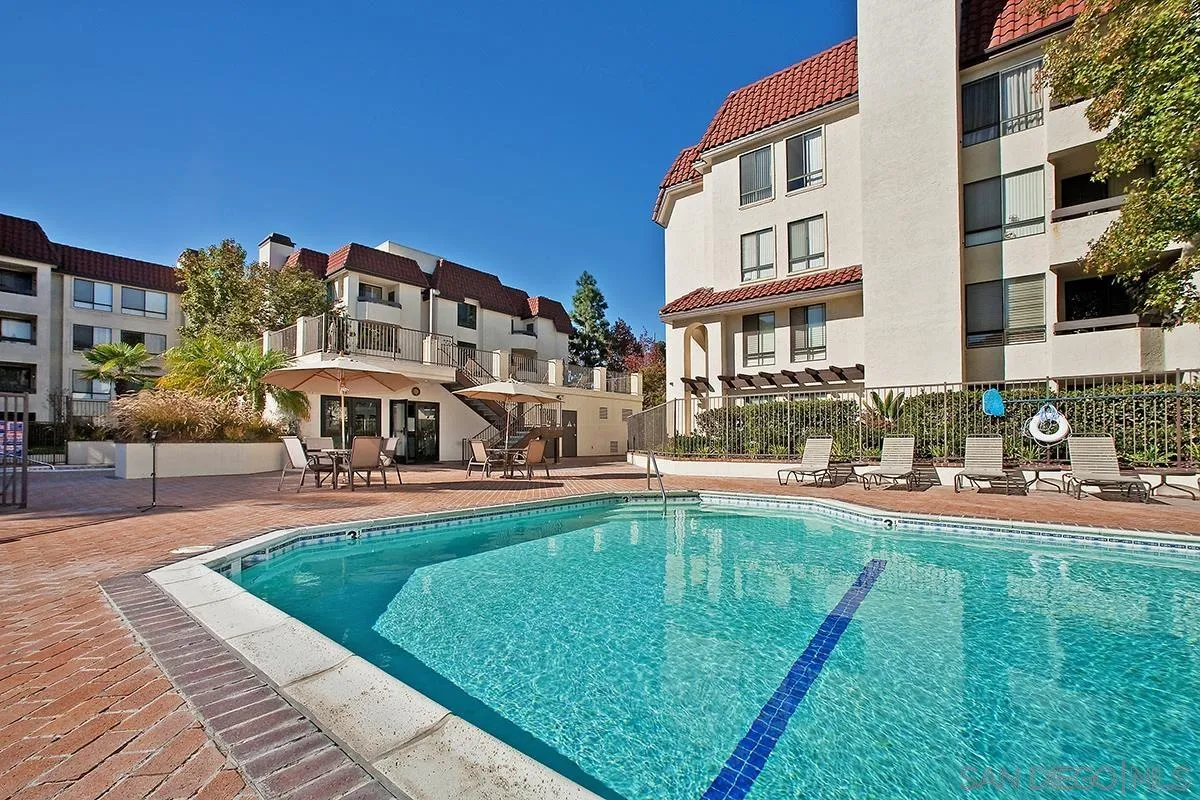 5895 Friars Road, Unit 5302 San Diego, CA 92110 - Photo 31 of 39