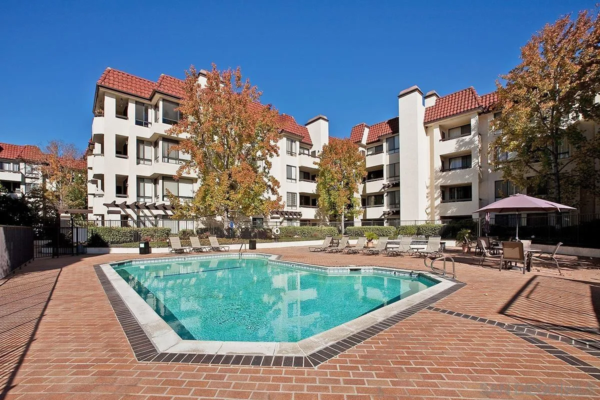 5895 Friars Road, Unit 5302 San Diego, CA 92110 - Photo 32 of 39