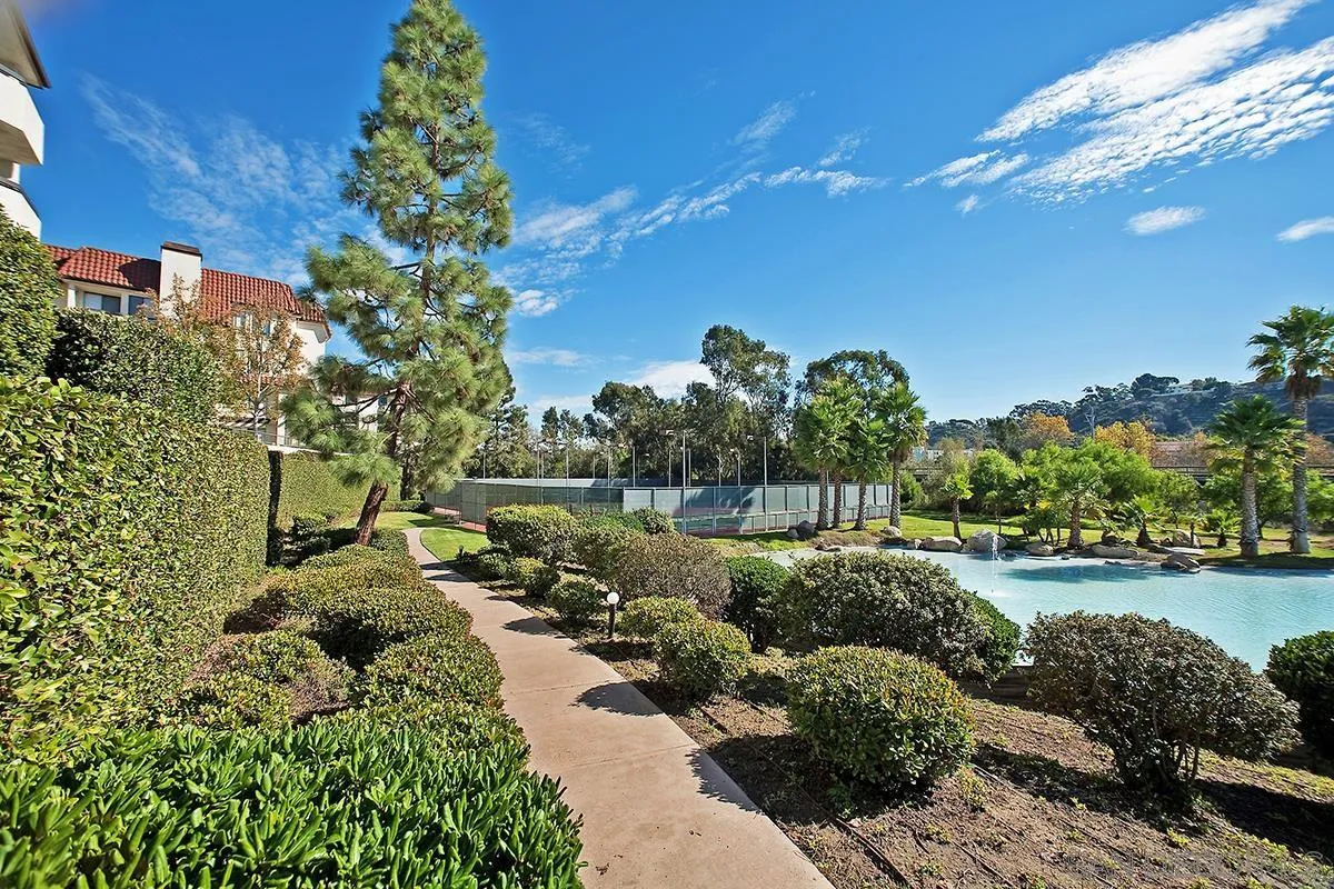 5895 Friars Road, Unit 5302 San Diego, CA 92110 - Photo 38 of 39