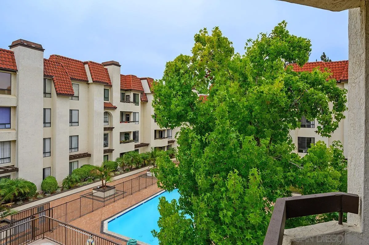 5895 Friars Road, Unit 5302 San Diego, CA 92110 - Photo 7 of 39