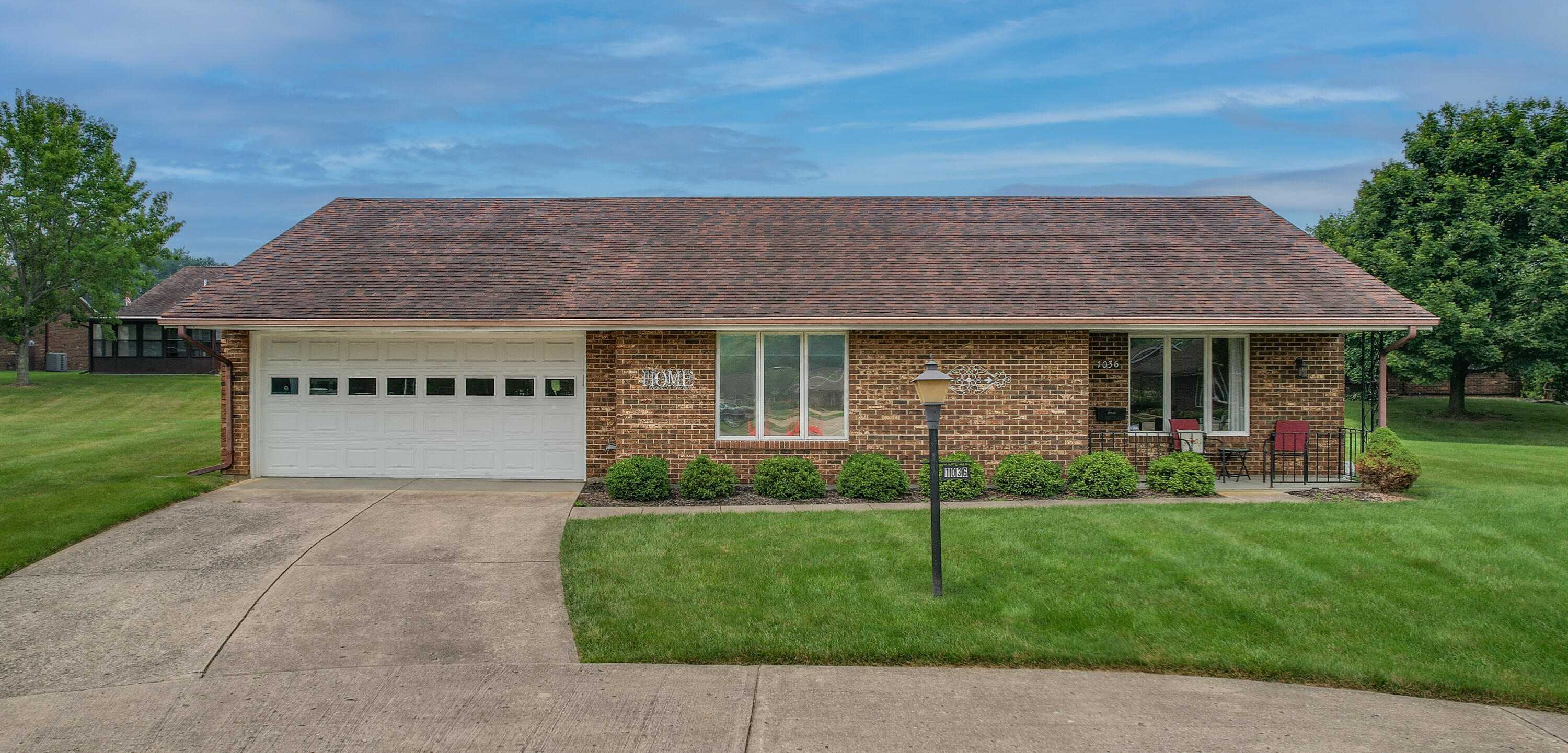 1036 Carson Lane, Unit 66 Springfield, OH 45503 - Photo 31 of 43