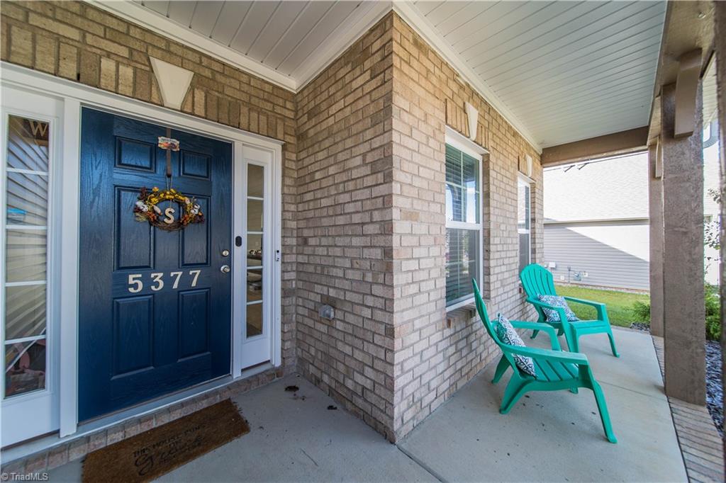 5377 Holbein Gate Road Walkertown, NC 27051 - Photo 2 of 38 Gallery Image 2