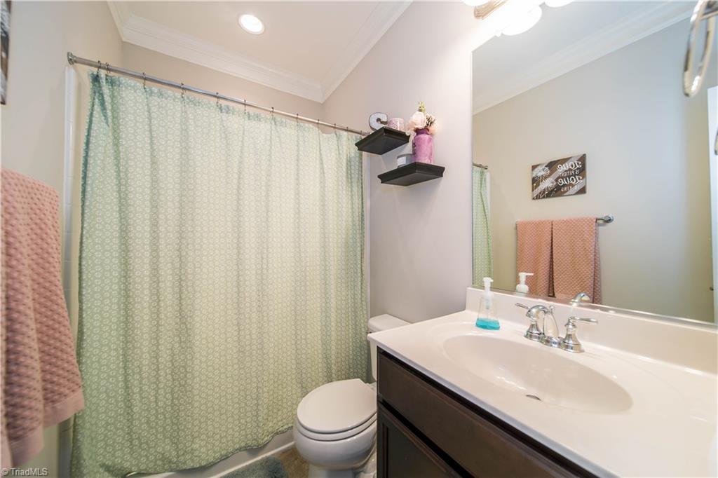 5377 Holbein Gate Road Walkertown, NC 27051 - Photo 14 of 38 Gallery Image 14