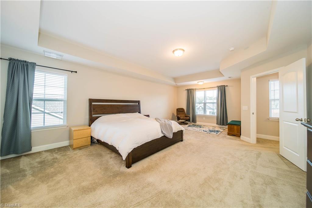 5377 Holbein Gate Road Walkertown, NC 27051 - Photo 19 of 38 Gallery Image 19