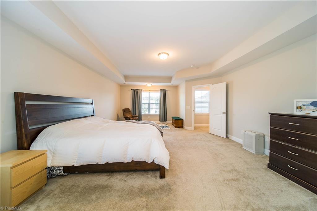 5377 Holbein Gate Road Walkertown, NC 27051 - Photo 20 of 38 Gallery Image 20