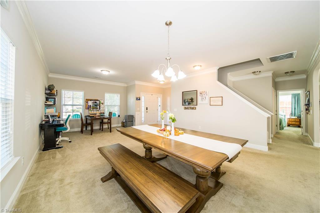 5377 Holbein Gate Road Walkertown, NC 27051 - Photo 3 of 38 Gallery Image 3