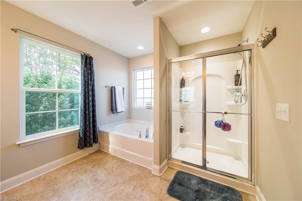 5377 Holbein Gate Road Walkertown, NC 27051 - Photo 23 of 38 Gallery Image 23