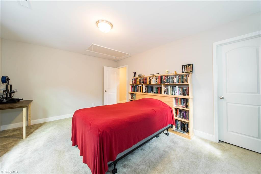 5377 Holbein Gate Road Walkertown, NC 27051 - Photo 27 of 38 Gallery Image 27