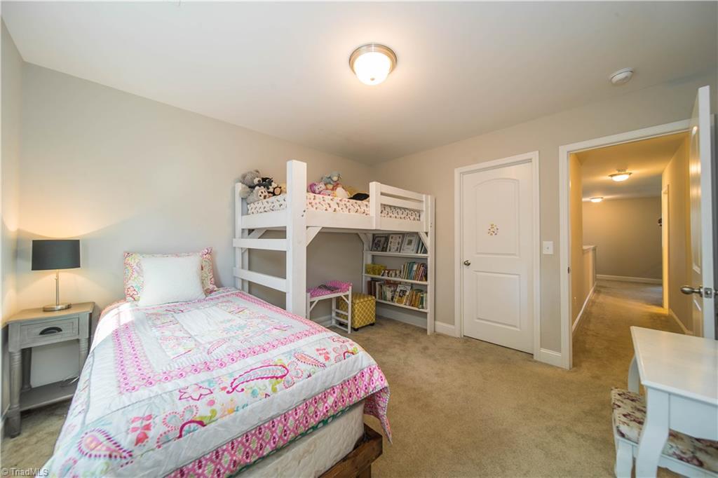 5377 Holbein Gate Road Walkertown, NC 27051 - Photo 33 of 38 Gallery Image 33