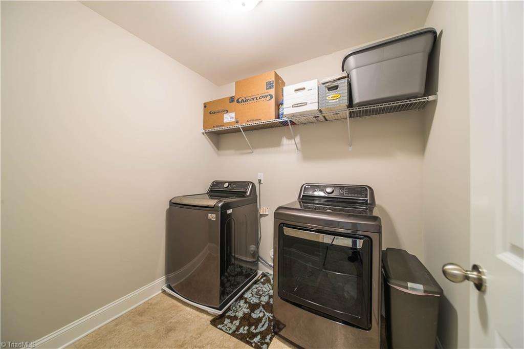 5377 Holbein Gate Road Walkertown, NC 27051 - Photo 34 of 38 Gallery Image 34